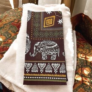 5 For $25💫Safari Bandana